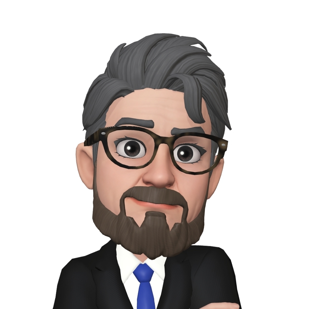 Meet your Posher, Scott